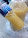 pangasius fish oil - product's photo