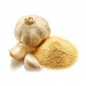 best quality ad fried garlic flakes - product's photo