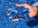 hdpe plastic scrap regrind - product's photo