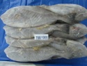 frozen leather jacket whole - product's photo