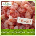 red shrimp pud - product's photo