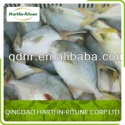 frozen golden pompano - product's photo