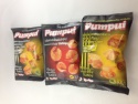 crispy seafood snack - product's photo