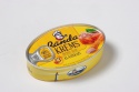 cod liver cream - product's photo