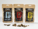 fish crisps - product's photo